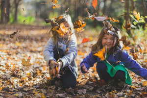 Find the Right Supplement Format for Children with Feeding Challenges