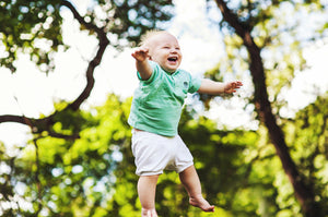 Understanding Vitamin Sources: What Parents Need to Know About Child Nutrition