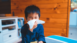 The Underrated Nutrient Essential for Growing Children