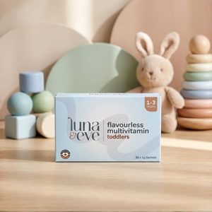 Toddlers Multivitamin Powder