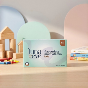 Kids Multivitamin Powder
