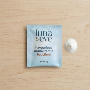 Toddlers Multivitamin Powder
