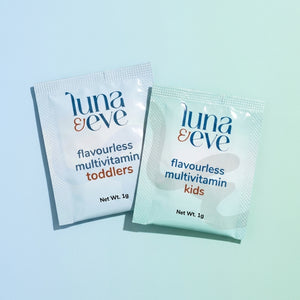 Kids Multivitamin Powder