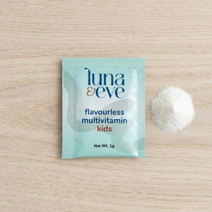 Kids Multivitamin Powder