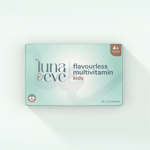 Kids Multivitamin Powder