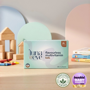 Kids Multivitamin Powder