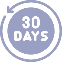 We're sure you'll love it!